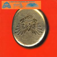 Le Knight Club - Gator / Ch&eacute;rie D'Amoure