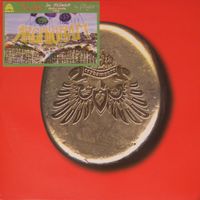 Archigram - Mad Joe / In Flight