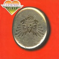 Le Knight Club - Nymphae Song / Rhumba