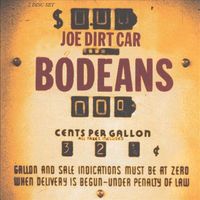 BoDeans - Joe Dirt Car