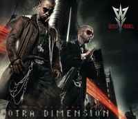 Wisin & Yandel - Los Extraterrestre - Otra Dimensi&oacute;n