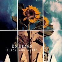 BoDeans - Black and White
