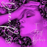 Diana Ross - I Still Believe