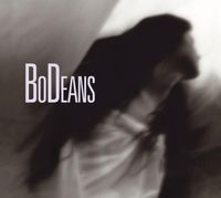 BoDeans - Love & Hope & Sex & Dreams