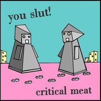 You Slut! - Critical Meat