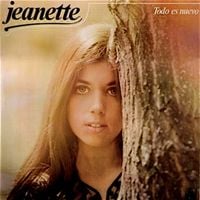 Jeanette - Todo es Nuevo