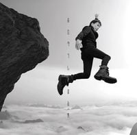 平沢進 [Susumu Hirasawa] - ホログラムを登る男 [The Man Climbing the Hologram]
