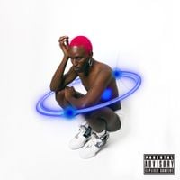 Tama Gucci - Almost Blue