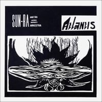 Sun Ra - Atlantis