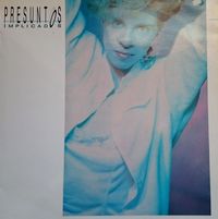 Presuntos Implicados - De Sol A Sol