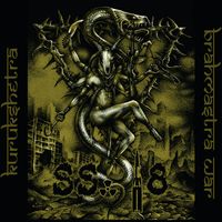 SS-18 - Kurukshetra Brahmastra War