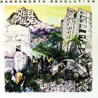 Steel Pulse - Handsworth Revolution