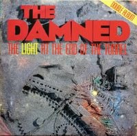 The Damned - The Light At The End Of The Tunnel