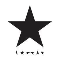 David Bowie - ★ [Blackstar]