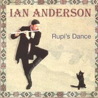 Ian Anderson - Rupi's Dance