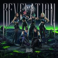 HUR - Revelation