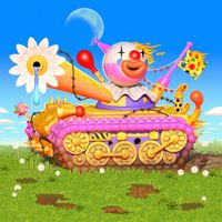 PUP - Waiting / Kill Something