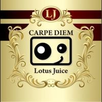 Lotus Juice - CARPE DIEM