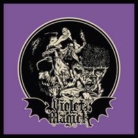 Violet Magick - Violet Magick