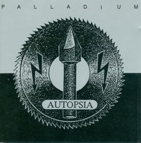Autopsia - Palladium