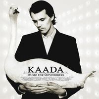 Kaada - Music For Moviebikers