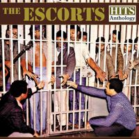The Escorts - Hits Anthology