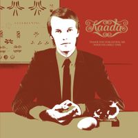 Kaada - Thank You for Giving Me Your Valuable Time