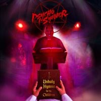 Psycho Synner - Unholy Hymns for the Children