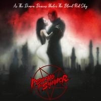 Psycho Synner - As the Demon Dances Under the Blood Red Sky