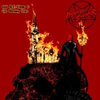Psycho Synner - 666 BC Volume 1: The Burning Years