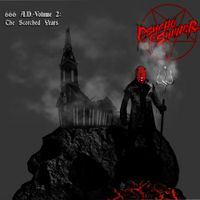 Psycho Synner - 666 AD Volume 2: The Scorched Years