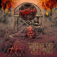 Psycho Synner - Dying to See You