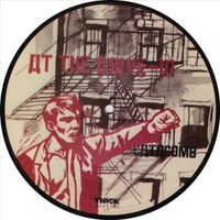 At the Drive-In - Catacomb