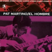Pat Martino - El Hombre
