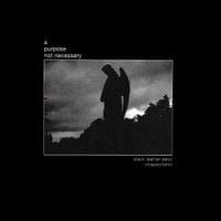 Black Leather Jesus / Incapacitants - A Purpose Not Necessary