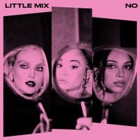 Little Mix - No