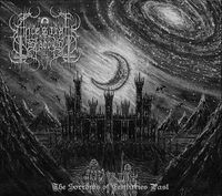 Ancestral Shadows - The Sorrows of Centuries Past