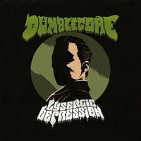 Dumblegore - Lysergic Depression