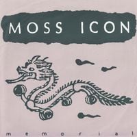 Moss Icon - Memorial