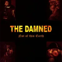 The Damned - Not of This Earth