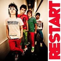 Restart - Restart