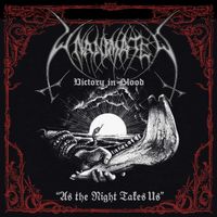 Unanimated - As the Night Takes Us