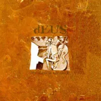 dEUS - My Sister = My Clock