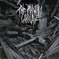 The Phantom Carriage - Falls