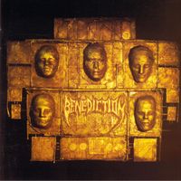 Benediction - The Dreams You Dread