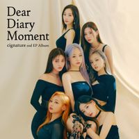 cignature - Dear Diary Moment