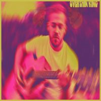 JUICEB☮X - Overthin King