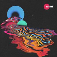 JUICEB☮X & WES WAX - Satori