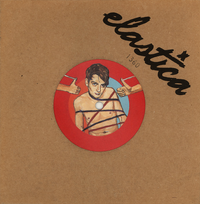 Elastica - Stutter