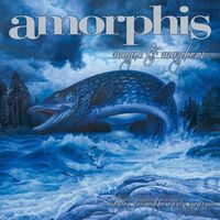Amorphis - Magic & Mayhem - Tales from the Early Years